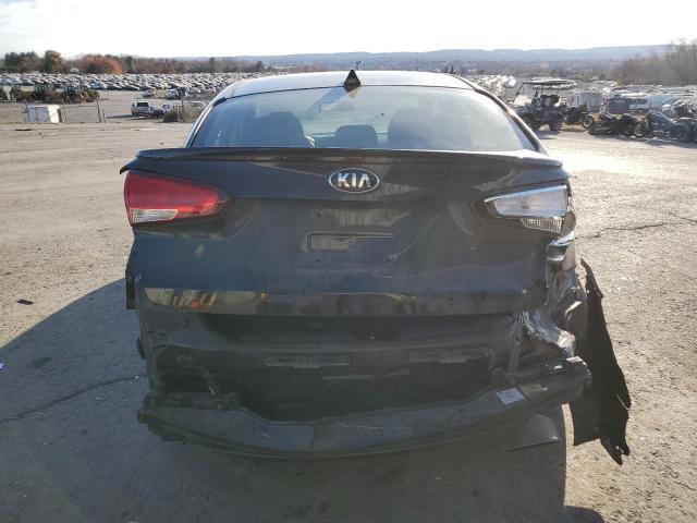 2017 KIA FORTE LX - 3KPFL4A70HE103619