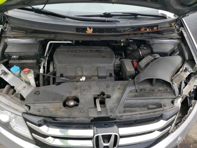 2016 HONDA ODYSSEY LX - 5FNRL5H20GB129109