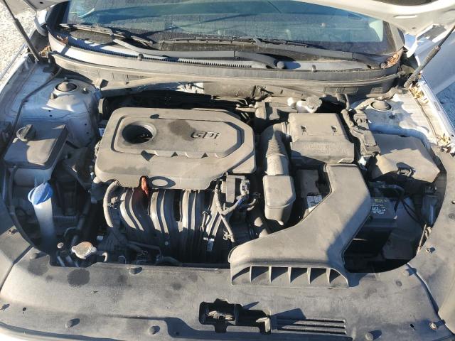 2019 HYUNDAI SONATA LIM - 5NPE34AF9KH783736