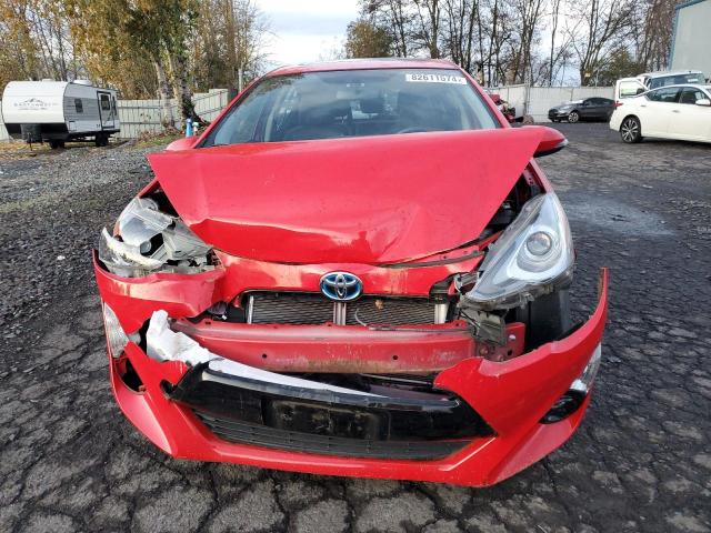 2015 TOYOTA PRIUS C - JTDKDTB36F1095592