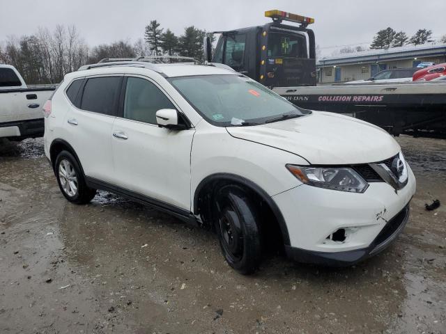 VIN KNMAT2MV1GP656688 2016 NISSAN ROGUE no.4