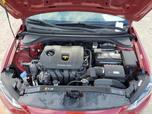 2017 HYUNDAI ELANTRA SE - 5NPD74LF2HH194694