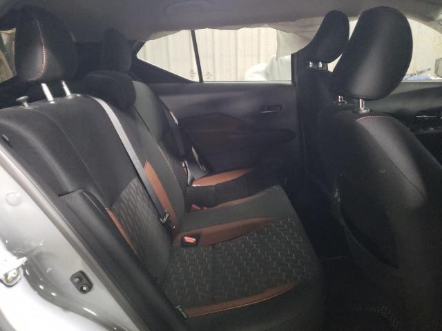 2022 NISSAN KICKS SR - 3N1CP5DV9NL480984