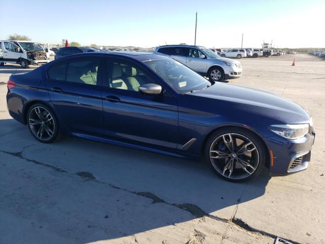 VIN WBAJS7C05LBN96764 2020 BMW M5 no.4