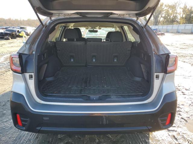 2022 SUBARU OUTBACK PR - 4S4BTACC0N3261612