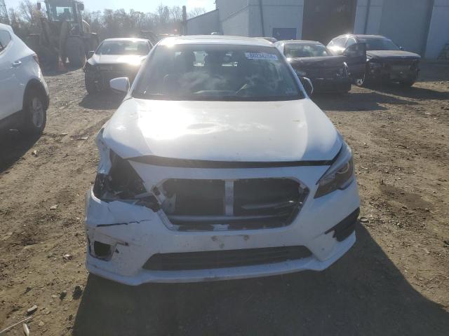 2018 SUBARU LEGACY 2.5 - 4S3BNAD67J3012726