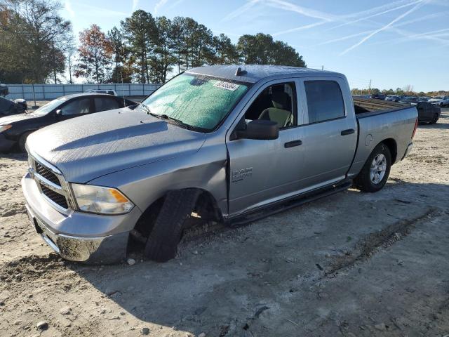 2022 RAM 1500 CLASS - 3C6RR6KG5NG210694