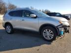 NISSAN ROGUE S photo