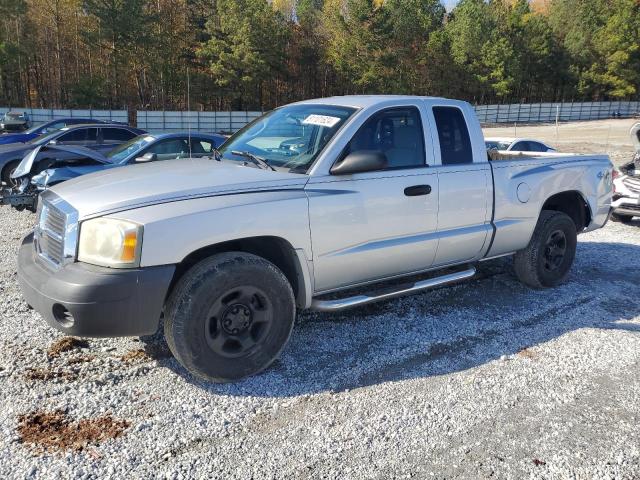 2005 DODGE DAKOTA ST #3006731552