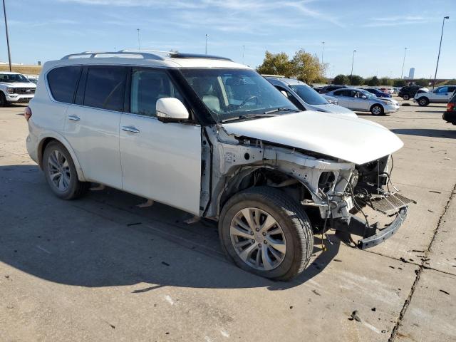 2015 INFINITI QX80 - JN8AZ2NE8F9081526