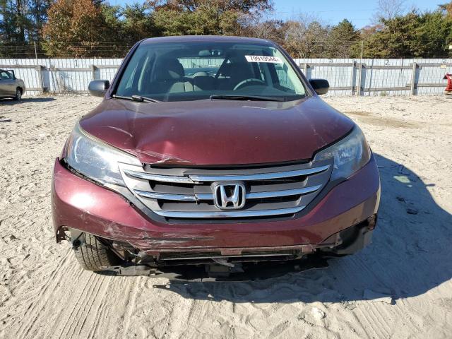 VIN 5J6RM4H38EL065647 2014 HONDA CRV no.5