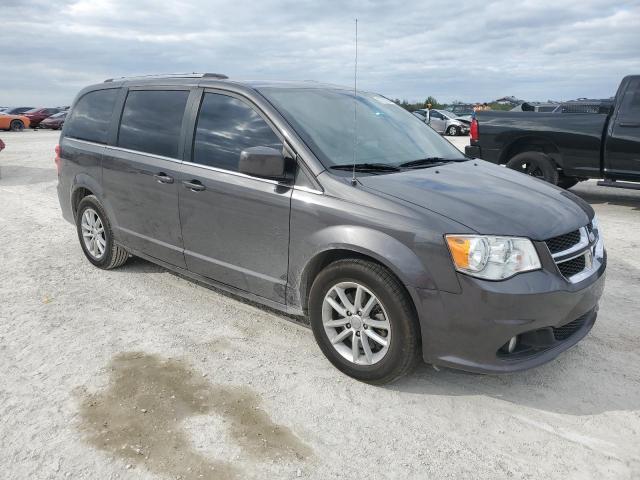 VIN 2C4RDGCG4KR759630 2019 DODGE CARAVAN no.4