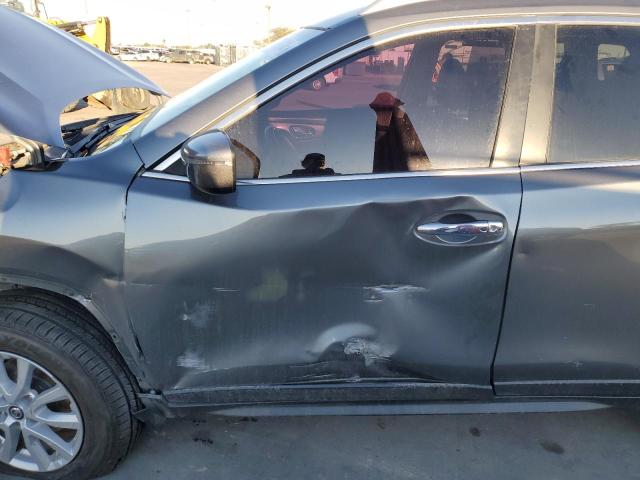2018 NISSAN ROGUE S - JN8AT2MT0JW459799