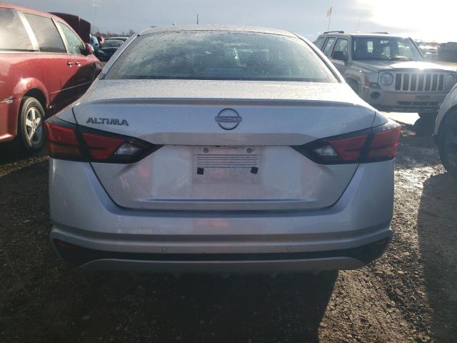 2023 NISSAN ALTIMA S - 1N4BL4BV9PN370723