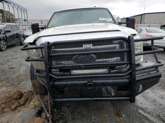 2015 FORD F250 SUPER - 1FT7W2BT9FEB21511