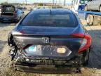 Lot #3025702301 2017 HONDA CIVIC EX