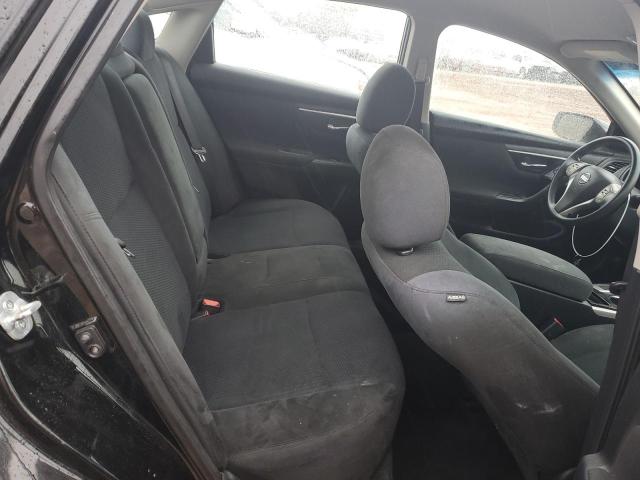 2015 NISSAN ALTIMA 2.5 - 1N4AL3AP4FC236981