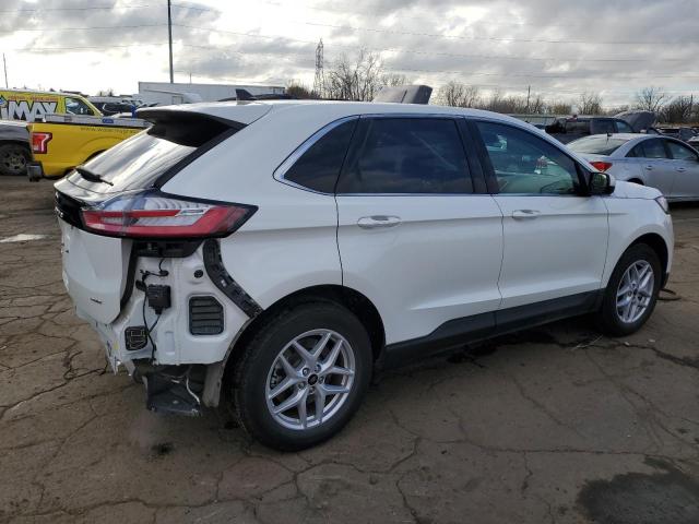 2024 FORD EDGE SEL - 2FMPK4J95RBA57881