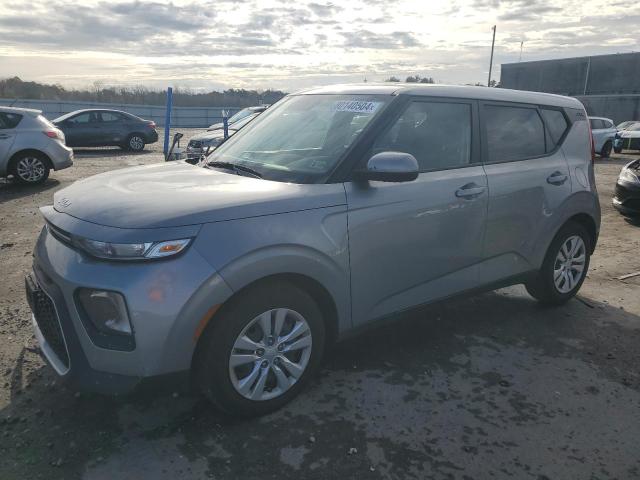 2022 KIA SOUL LX #3027145794