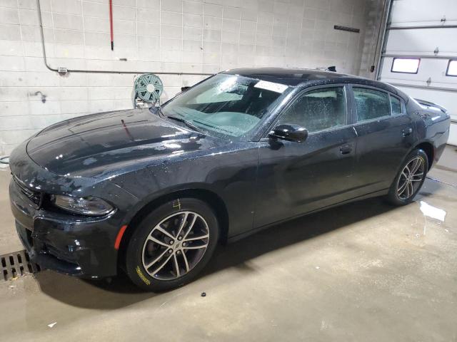2019 DODGE CHARGER SX - 2C3CDXJG1KH757949