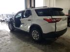 CHEVROLET TRAVERSE L photo