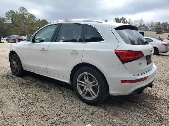 VIN WA1D7AFP6GA029752 2016 AUDI Q5 no.2