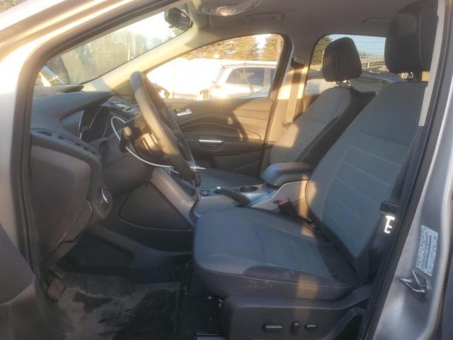 2016 FORD ESCAPE SE - 1FMCU9GX7GUA58386