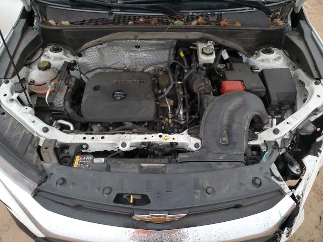 2021 CHEVROLET TRAILBLAZE - KL79MNSL9MB032937