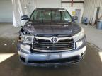 TOYOTA HIGHLANDER photo