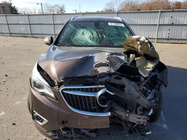 2020 BUICK ENVISION E - LRBFXCSA5LD161405