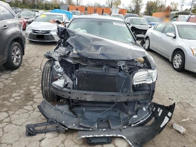 2018 CHRYSLER 300 TOURIN - 2C3CCARG5JH314366