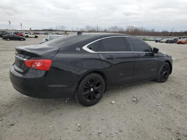 Vin: 2g1125s33e9197206, lot: 80467344, chevrolet impala lt 20143