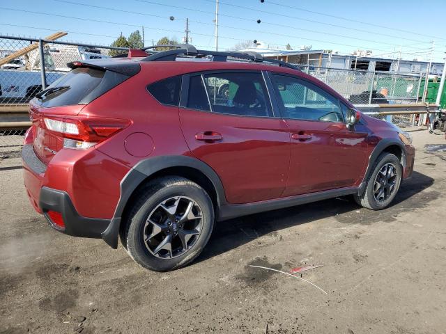 2019 SUBARU CROSSTREK - JF2GTAEC1K8290737