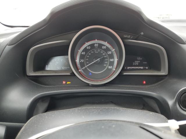 2016 MAZDA 3 SPORT - 3MZBM1K70GM274302
