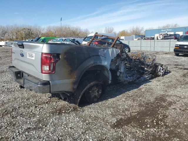 2016 FORD F150 SUPER - 1FTEX1EP0GKD43788