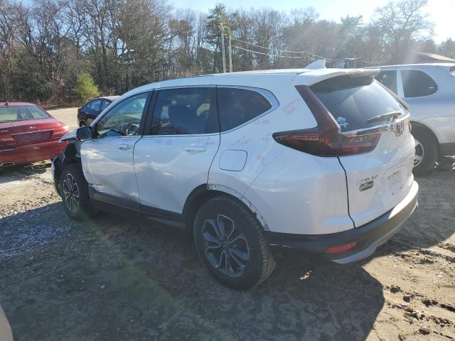 2020 HONDA CR-V EX - 7FART6H53LE024269