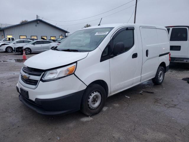 2015 CHEVROLET CITY EXPRE - 3N63M0YN9FK724723