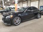 2015 MERCEDES-BENZ C 300 4MAT - 55SWF4KB4FU004141
