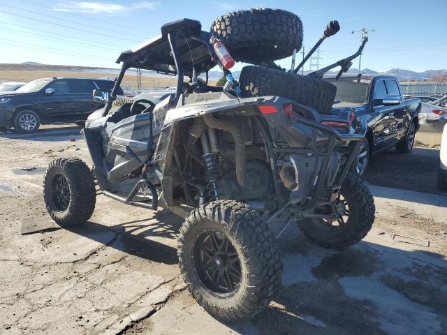 POLARIS RZR XP 100 2020 black  gas 3NSNAE998LH855670 photo #4