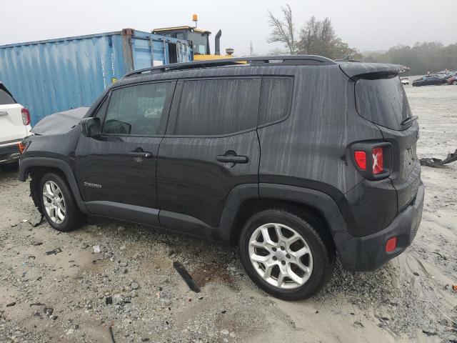 2017 JEEP RENEGADE L - ZACCJABB9HPF86394