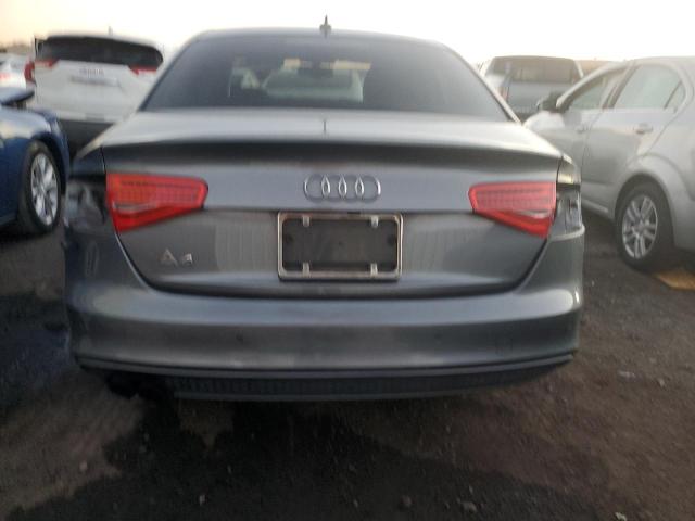 VIN WAUEFAFL1GN004337 2016 AUDI A4 no.6