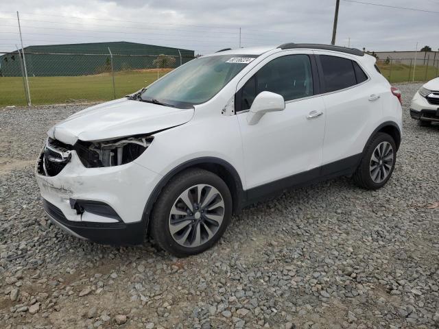 2021 BUICK ENCORE PRE - KL4CJASB1MB301458