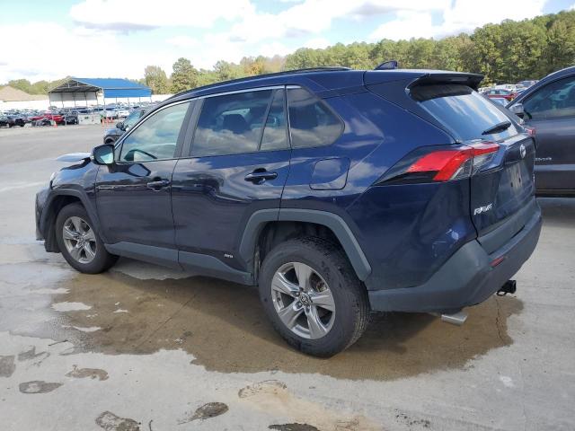 VIN 4T3RWRFV4NU071735 2022 TOYOTA RAV4 no.2