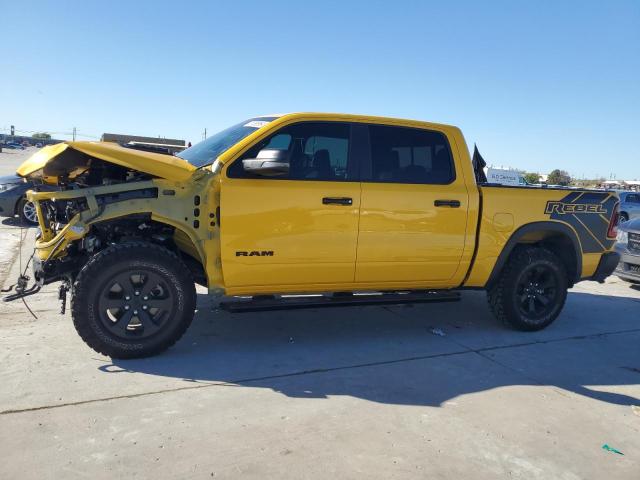 2023 RAM 1500 REBEL - 1C6SRFLT6PN665299