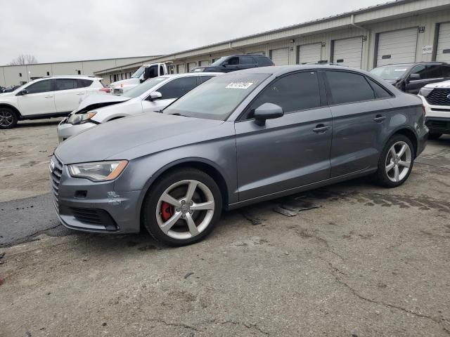 2016 AUDI A3 PREMIUM #3008795109