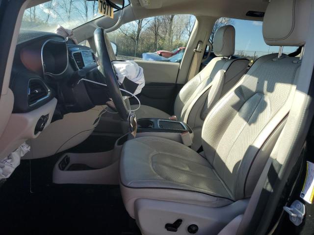 2019 CHRYSLER PACIFICA L - 2C4RC1GG0KR524085