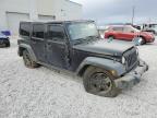 Lot #3023983251 2016 JEEP WRANGLER U