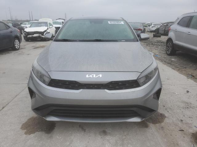 2022 KIA FORTE FE - 3KPF24AD0NE476258