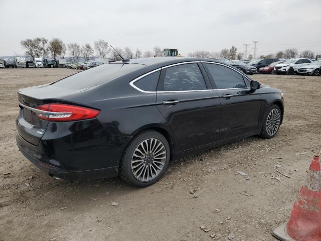 VIN 3FA6P0HD0HR298791 2017 FORD FUSION no.3