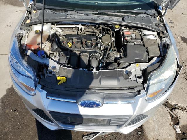 VIN 1FADP3K23EL123400 2014 FORD FOCUS no.11